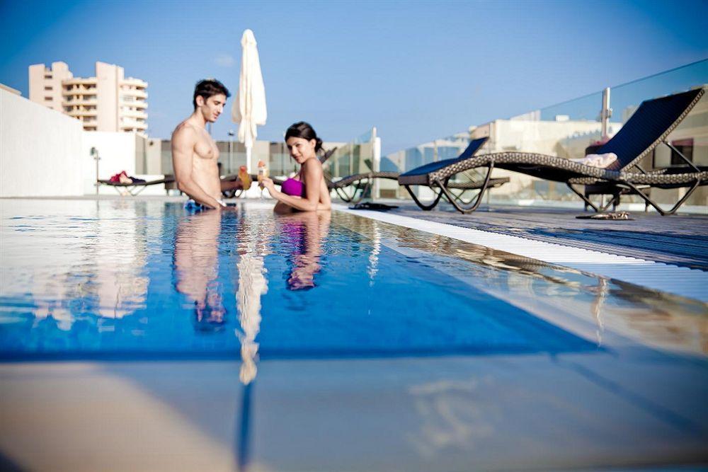 Labranda Rocca Nettuno Suites Sliema Exterior photo