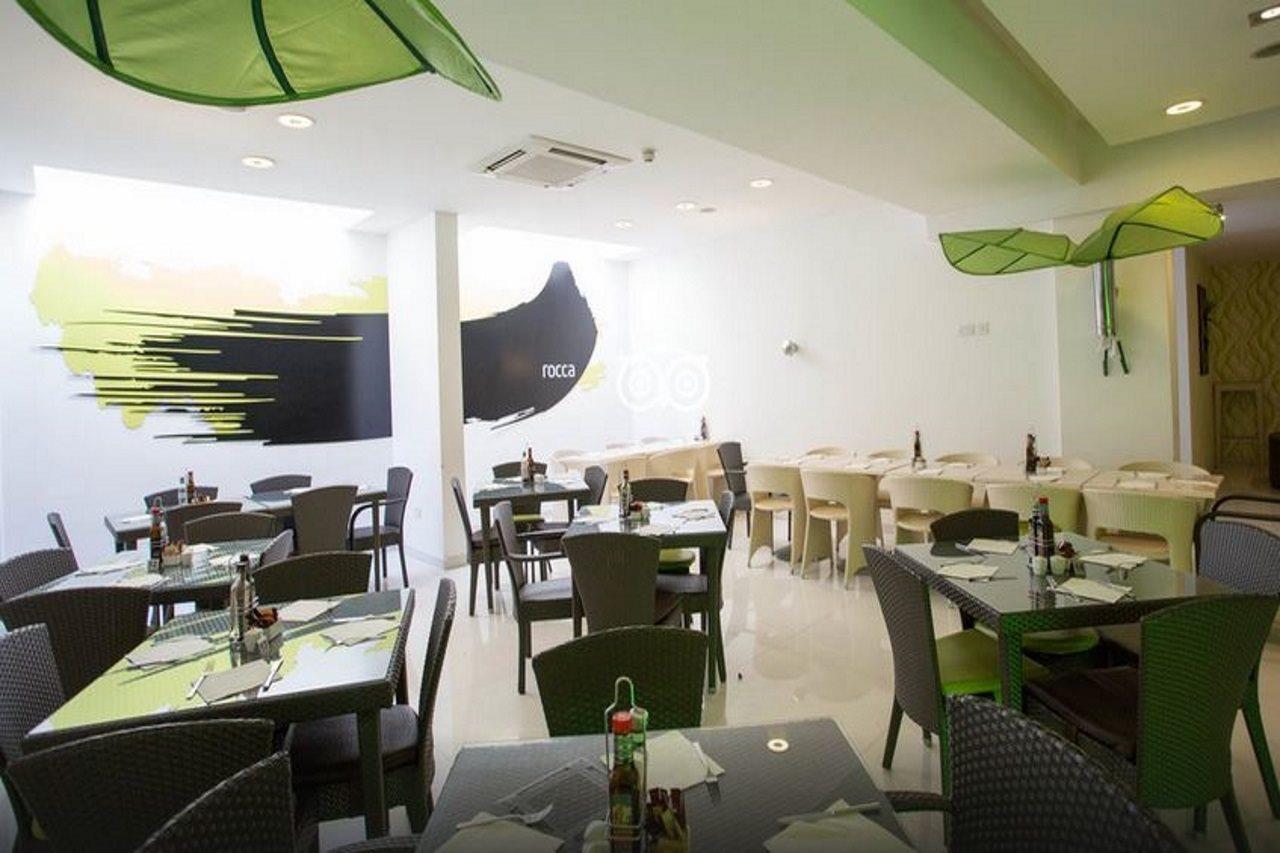 Labranda Rocca Nettuno Suites Sliema Exterior photo