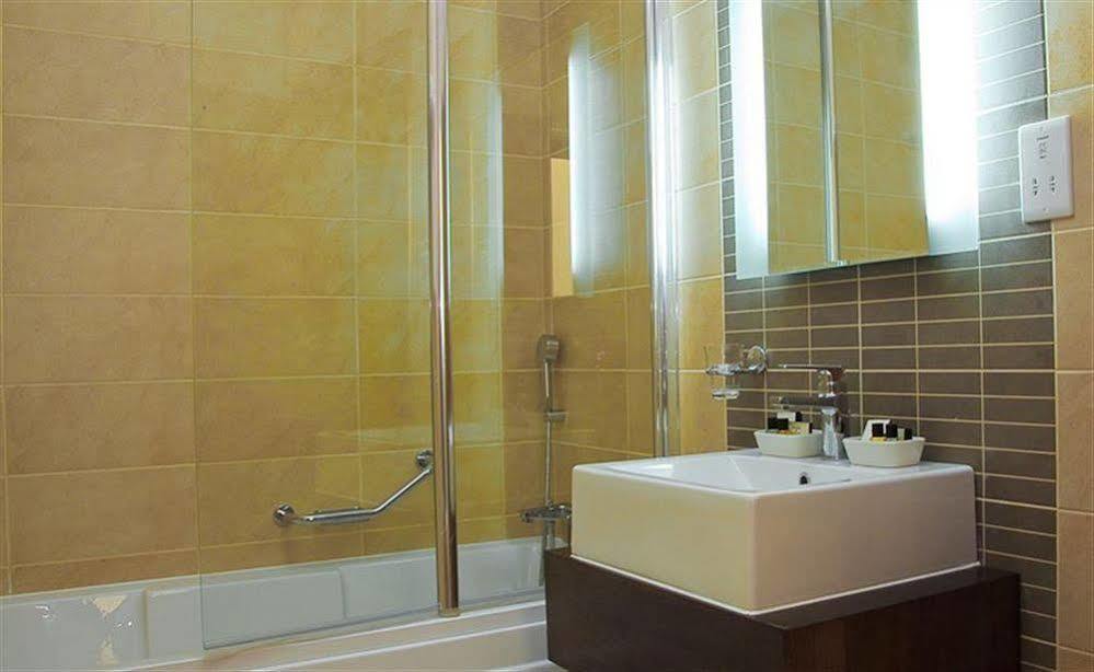 Labranda Rocca Nettuno Suites Sliema Exterior photo